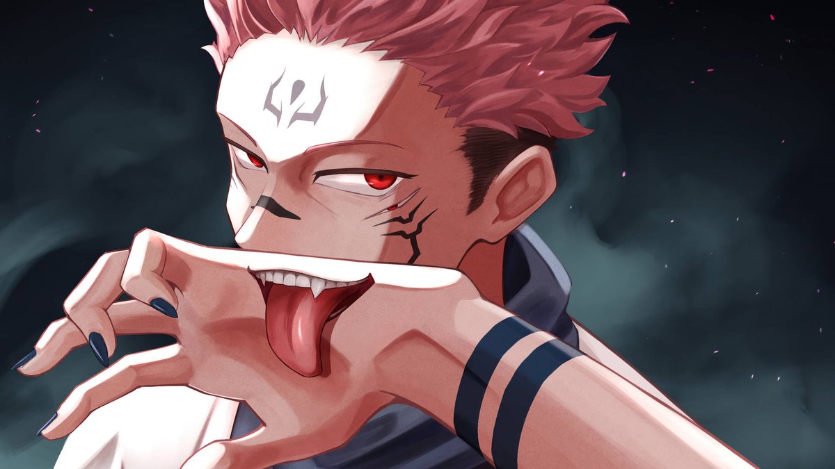 Is Sukuna Stronger Than Inosuke Hashibira in a Fierce Anime Battle?